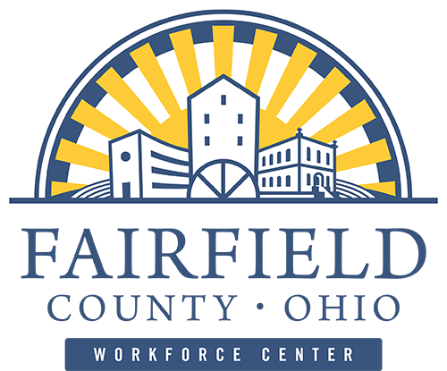 fairfield county ohio workforce center logo