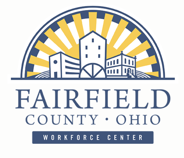 fairfield county ohio workforce center fairfield county ohio workforce center top logo